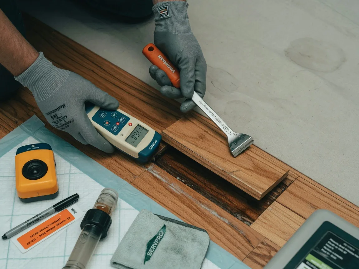 Why choose Water Damage Restoration in Billings, OK